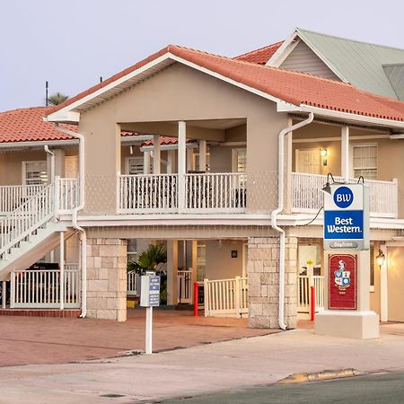 Best Western Historic Bayfront Hotel St. Augustine Exterior photo